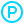 Parking Icon